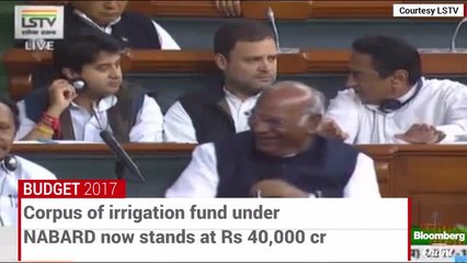 Streamlining Agricultural Activity