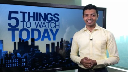 Infosys Earnings, RIL's New Bet & More
