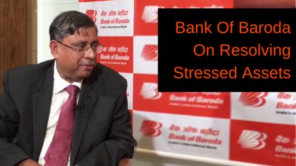 Bank Of Baroda: Is The Clean Up done?