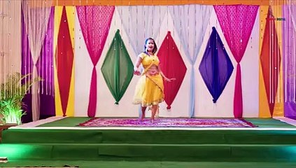 #Video_Song  Dayia Re Dayia _ दईया रे दईया _ @Panchami Goswami _ Kumar Sangeet _ Bhojpuri Song