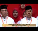 AWANI State [Kelantan]: Tawar diri bertanding atas saranan Pemimpin Kanan UMNO