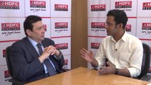 HDFC CEO Does Not Anticipate A Sharp Fall In Property Prices