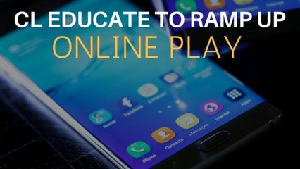 CL Educate Open To Acquisitions