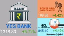 Metals, Banks And Power Gain This Week