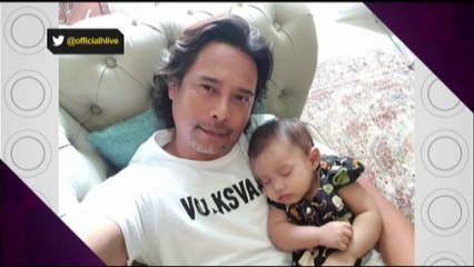 Imej baharu Zamarul Hisham bantu kerjaya