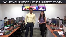 Nifty Rallies On RBI Inaction