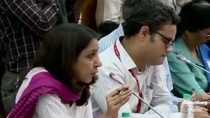 RBI's Decision To Hold Key Rates Surprises Experts
