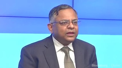 Tata Sons Role Comes With Huge Responsibility: Chandrasekaran