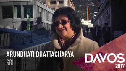 Impact Of Demonetisation To Reflect In January-March Quarter: SBI
