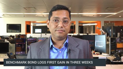 Focus Shifts From Political To Macro Cues