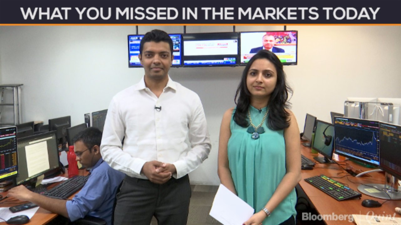Nifty Snaps 3-Day Losing Streak