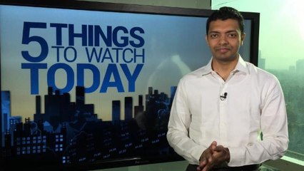 F&O Inclusions, Stake Sales And More