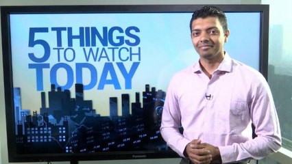 Bulk Deals, IPOs & More