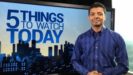 Bulk Deals, CL Educate IPO & More