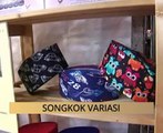 AWANI State [Johor]: Songkok variasi