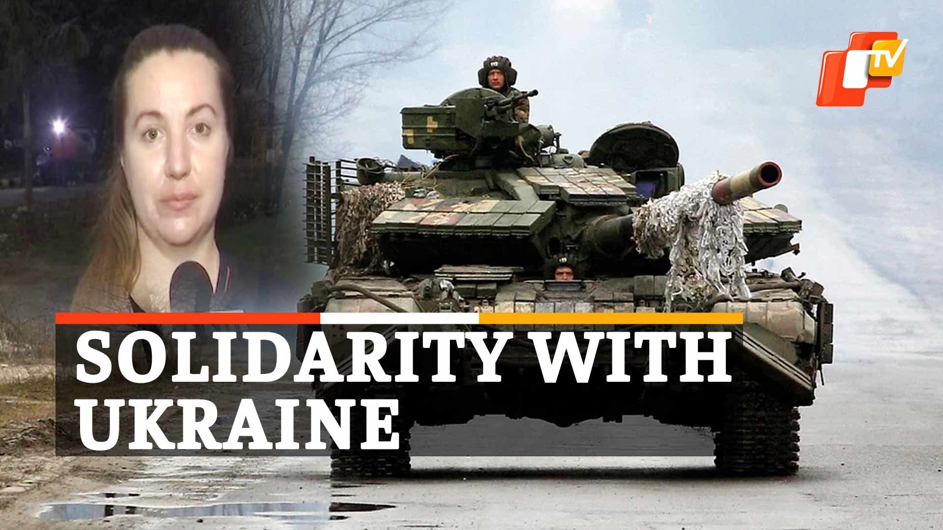 ⁣Russia-Ukraine War | What Russian Citizens Say