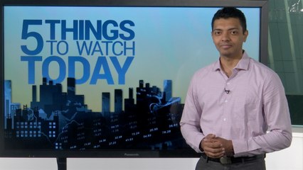 Fed Decision, InvIT IPO & More