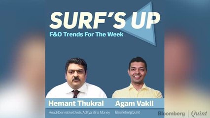 Rollovers Are On The Long Side