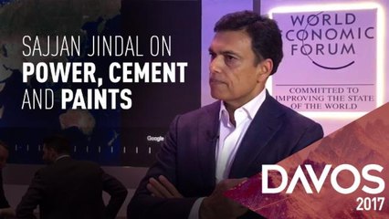 Power, Paint And Cement, JSW's New Focus Areas
