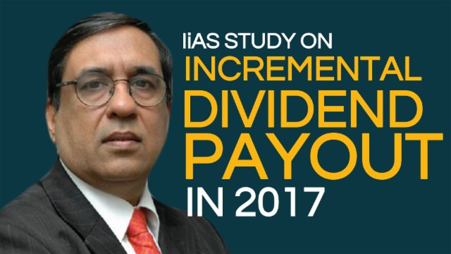 Incremental Dividend Vs Share Buyback