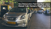 Diesel Ola & Uber Cabs To Go Off The Roads In 1 Year