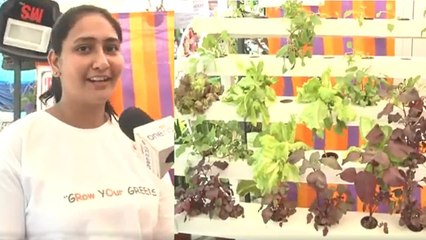 Telangana : Tips To Grow Balcony Plants | Oneindia Telugu