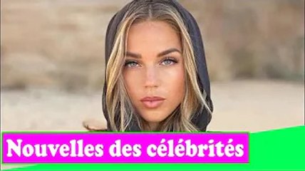 Maddy Burciaga : Sa lune de miel vire au cauchemar !