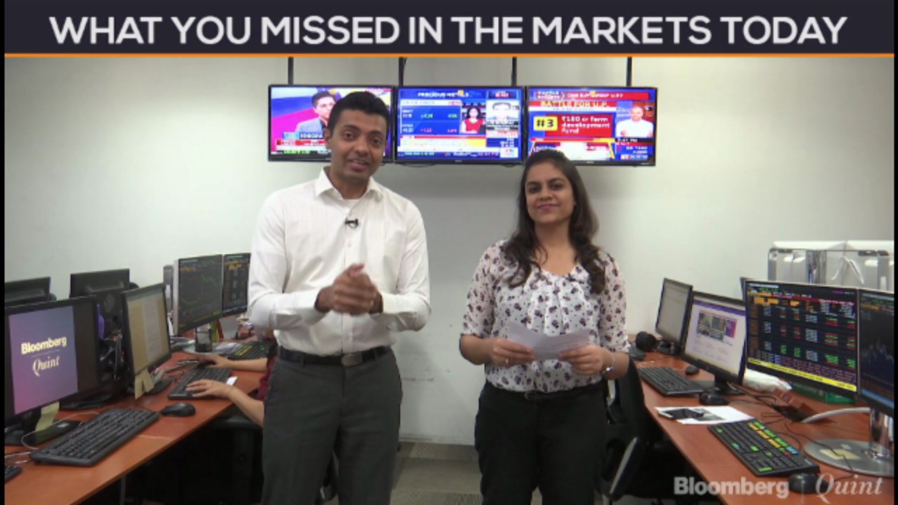 Rangebound Movement Continues On Dalal Street