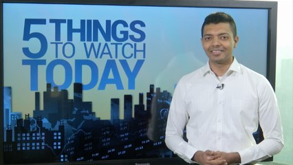 L&T's Deal Win, Music Broadcast IPO & More