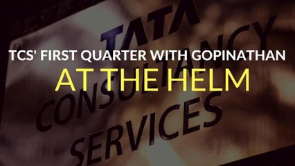 TCS Looks To Reward Shareholders