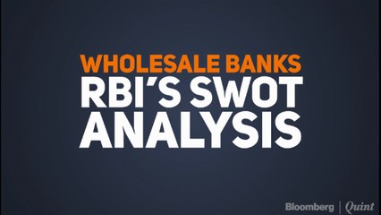 RBI's Wholesale Bank Proposal: Negatives Outweigh Positives