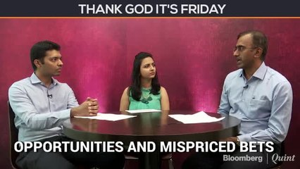 Expect 15% Earnings Growth In FY18, Says Sridhar Sivaram