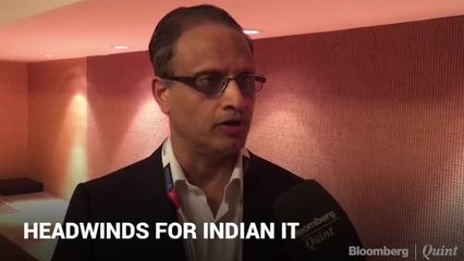 Share Buyback Option Not Ruled Out: Infosys