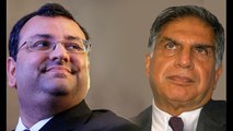 Cyrus Mistry Removed From Board Of Tata Sons