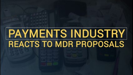 Industry Welcomes Lower MDR