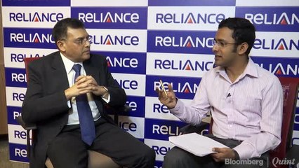 Reliance Capital Plans Listing Of Housing Finance Business