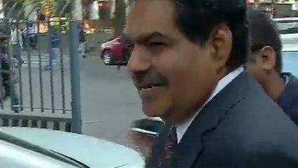 SEBI A Big Responsibility, Says Chairman-Designate Ajay Tyagi