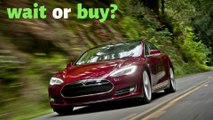 Should you wait to buy an electric vehicle?