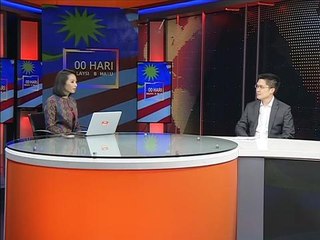 100 Hari Malaysia Baharu: Hala tuju kerajaan baharu