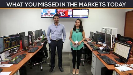 Bank And Energy Stocks Take Indian Markets Higher
