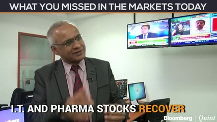 Indian Markets Give Up Early Morning Gains