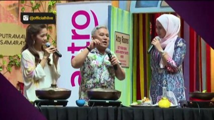 Datuk Chef Wan bakal buka restoran