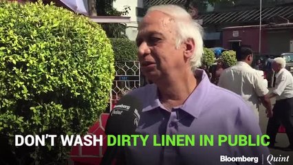 Indian Hotels Shareholders welcome Mistry’s Resignation