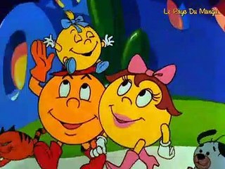 Pac-Man 05 - Un match pas comme les autres (Southpaw Packy)