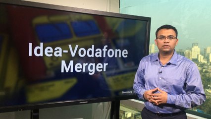 Vodafone Dials Idea Cellular