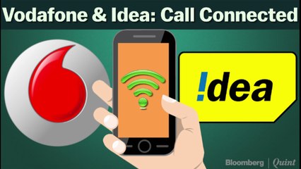 5 Things To Know About The Idea-Vodafone Merger