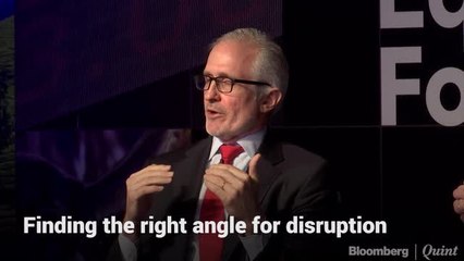 TGP's Disruptive Investment Strategy