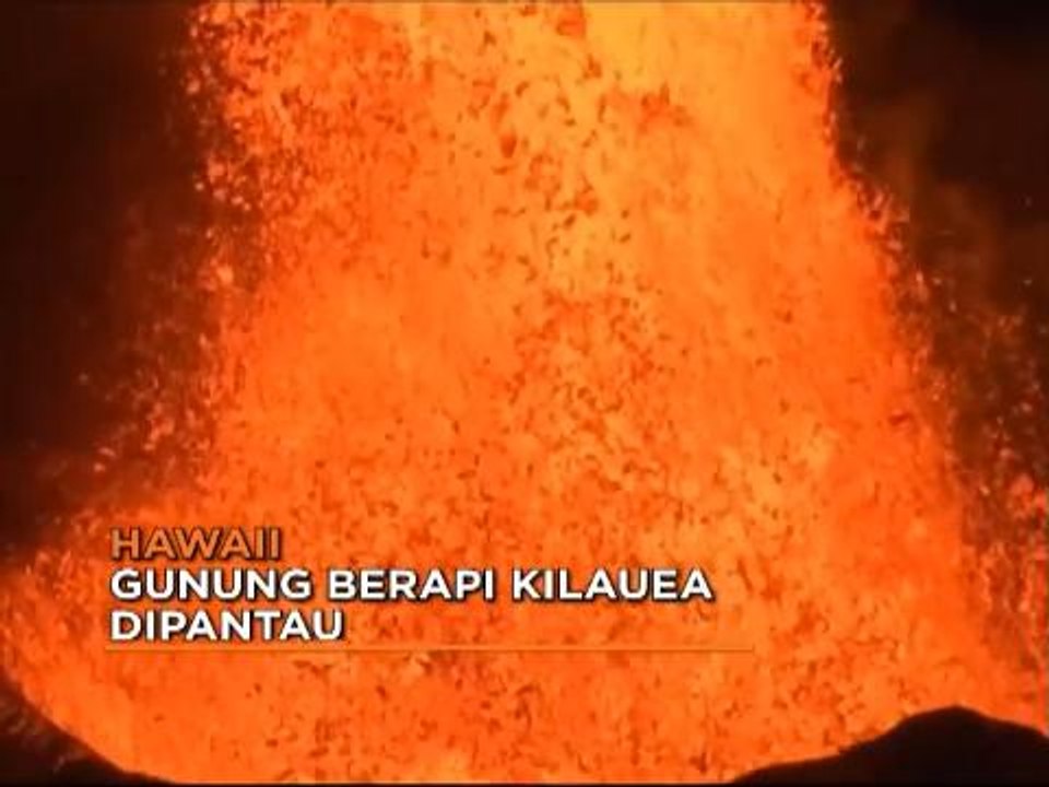 Rangkuman Global AWANI