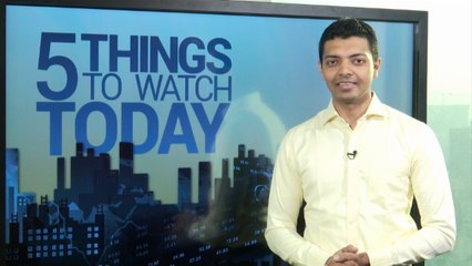 Earnings, Downgrades & More