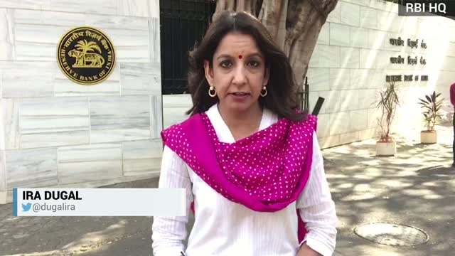 25 Bps Or 50 Bps Repo Rate Cut: Options Before RBI